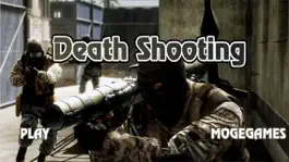 Game screenshot Death Shooting mod apk