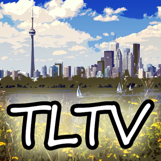 Toronto Landscape TV (TLTV)