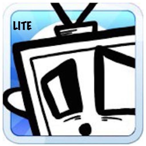 Monochromania Lite icon