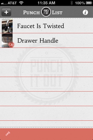 Punch It Out™ screenshot 2