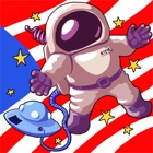My Outer Space Puzzle - Explorer Puzzles for kids and toddlers