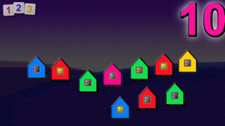 Screenshot #3 pour 123 Веселий Рахунок - Count With Me in Ukrainian!