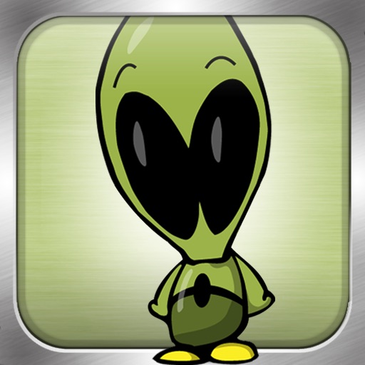 Space Jump - Addictive Ascend icon