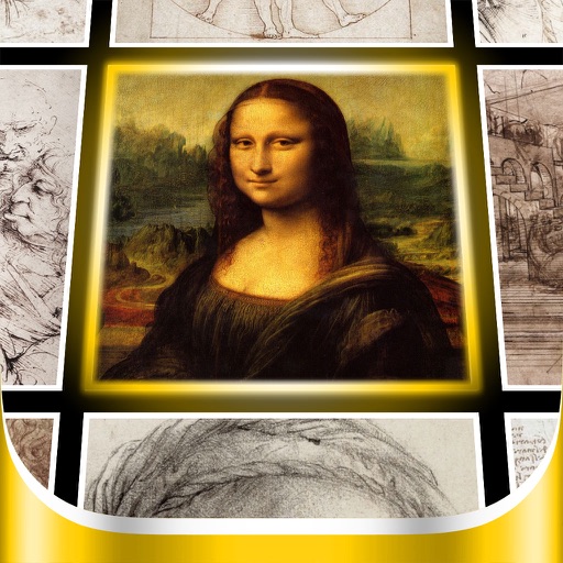 Best Of Da Vinci icon