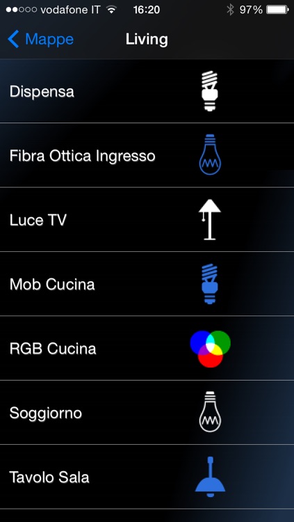 KBLUE My Kontrol screenshot-3