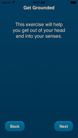 Get Grounded(圖2)-速報App