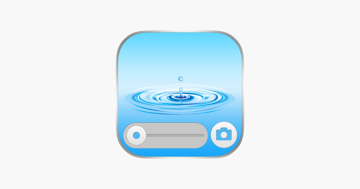 Tải xuống APK Rain Water Live Wallpaper cho Android