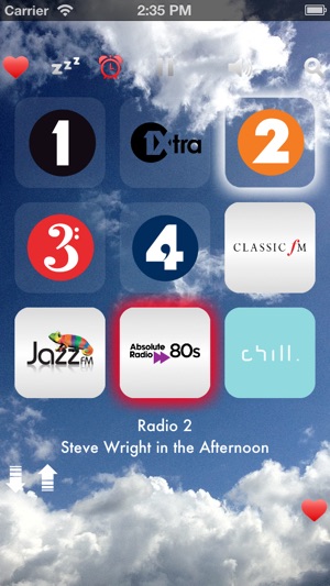 Air Radio Lite(圖2)-速報App