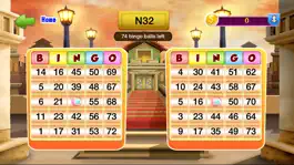 Game screenshot Mega - Bingo apk