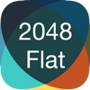 2048 Flat