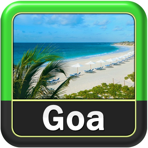 Goa Offline Guide