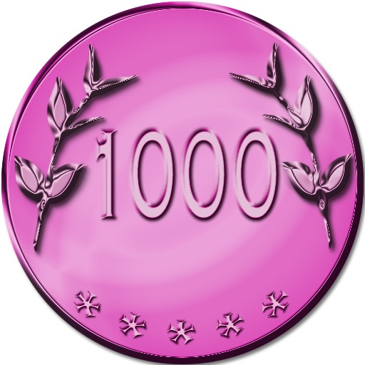 1000 Galibiyet! icon