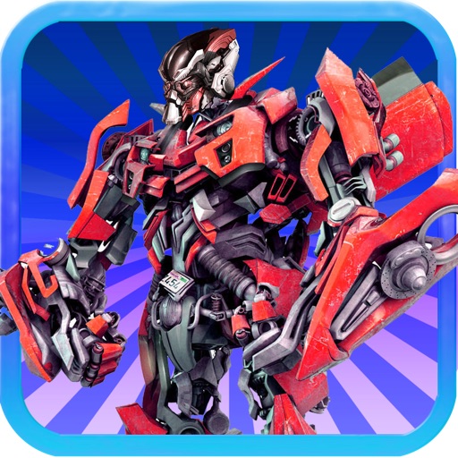 Super Robots War icon