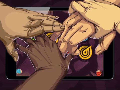 Screenshot #4 pour Bam fu
