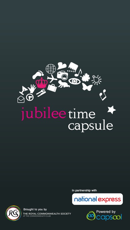 Jubilee Time Capsule