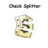 Check Splitter and Tip Calculator