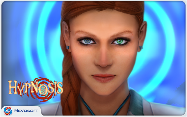Hypnosis Lite: mind-blowing adventure(圖1)-速報App