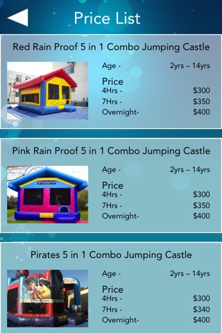 JumpNPlay Castles screenshot 2