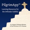 PilgrimApp™ for iPhone PilgrimApp™ for iPhone