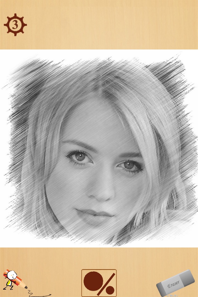 Go Sketching - FREE screenshot 2