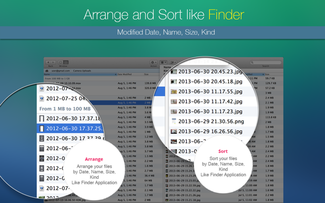 AirFile - Cloud Manager for OneDrive Business and Office 365(圖5)-速報App