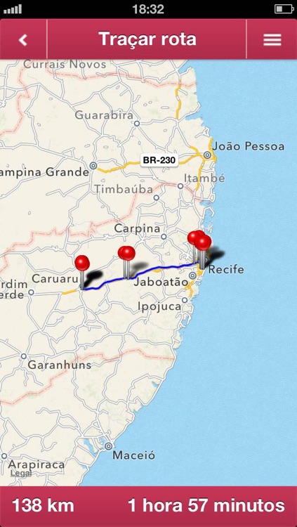 PE no São João 2014 screenshot-4