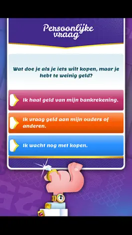 Game screenshot Help! Geld hack