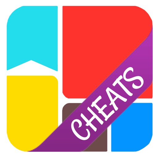 Cheats for Icon Pop Brand. iOS App