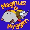 Magnus og Myggen - Film og Fis