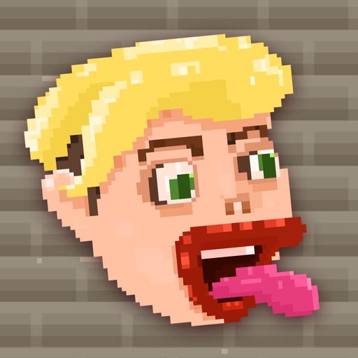 Action Flying Cyrus Icon