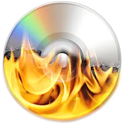 Easy Data Burn app icon