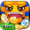 A Coin Dozer Game free