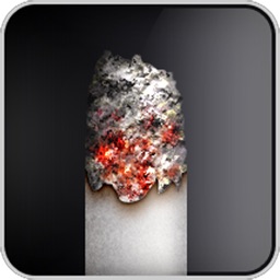 iSmoke - with puff rings