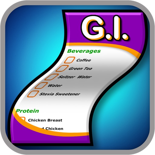 Glycemic Index Diet Shopping List