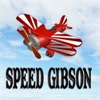 Speed Gibson of the International Secret Police