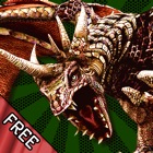 Dragon Detector + Virtual Toy Dragon 3D: My Dragons! FREE