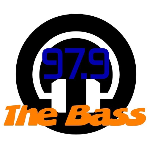 97.9 The Bass