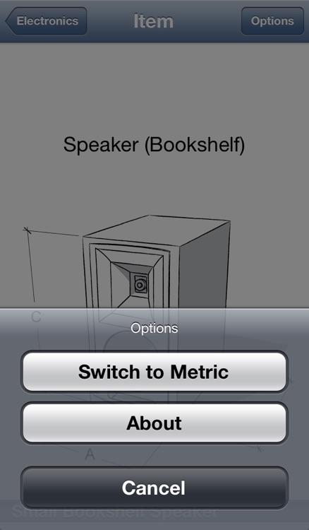 Design Dimensions screenshot-4