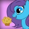 My Horsy Muffin Missions - a little adventure