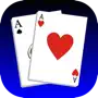 Ace Card Throw: Magician Love Poker Free