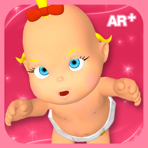 AR BABY iOS App