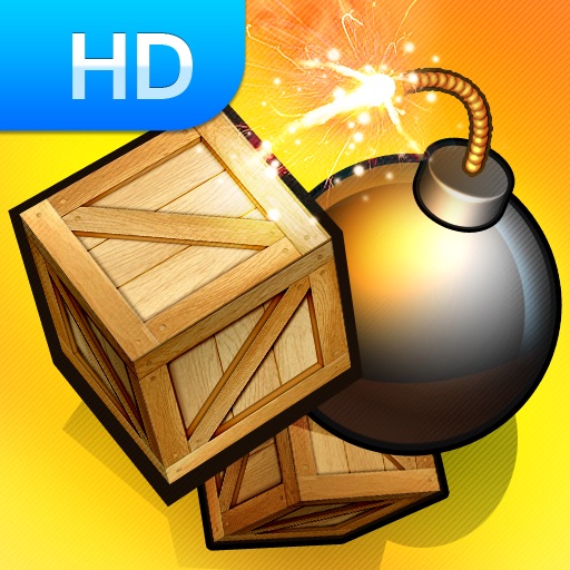 Shooting Blocks 2 HD icon