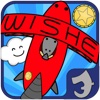 SwishFish : ThePlaneGame!