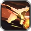 Alpha Air Combat: HD Jet War