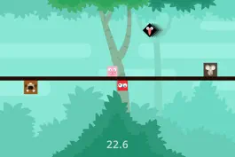 Game screenshot Tile Fly apk