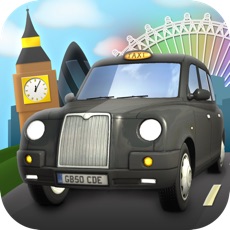 Activities of London Taxi License for iPad