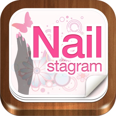 海外ネイルアート Nailstagram