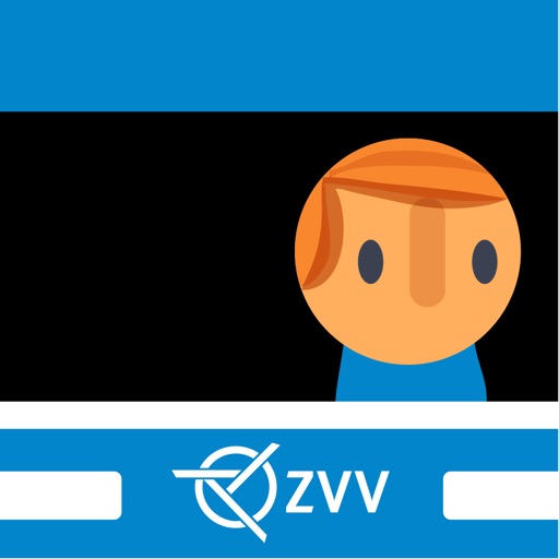 ZVV-Bus-Manager iOS App