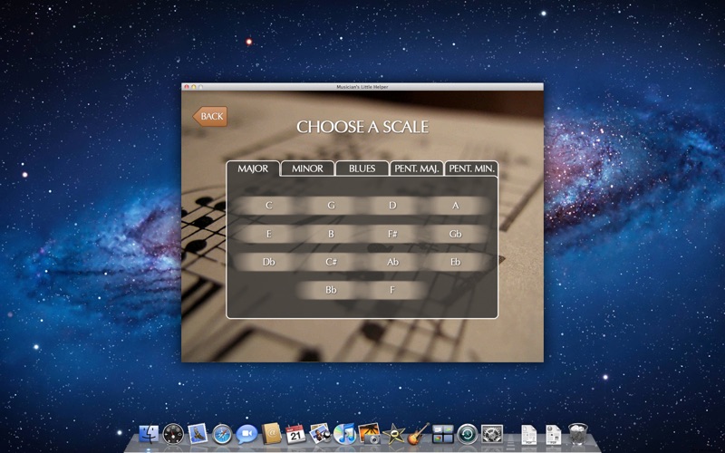 Musician's Little Helper thumbnail 3