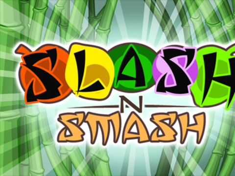 Screenshot #4 pour Slash & Smash Lite - Best Fun Jeux Slayer pour les enfants - Cool Drôle 3D Jeux Gratuits - Addictive Apps Multijoueur Physique, Addicting App
